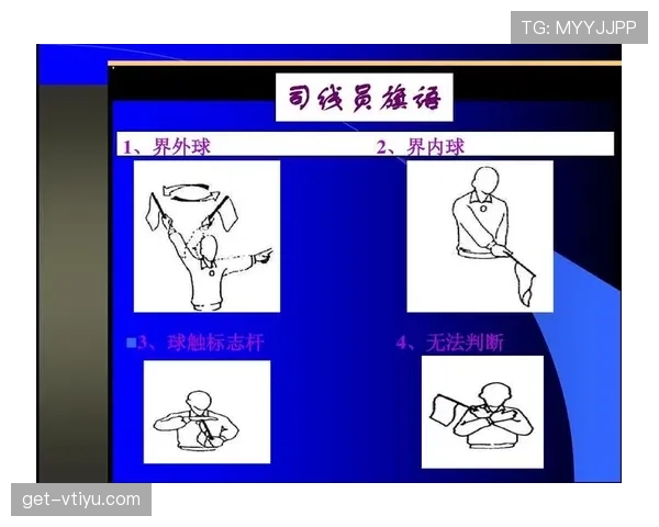 间接任意球手势规则详解:裁判如何精准示意判罚类型 间接任意球手势规则详解:裁判如何精准示意判罚类型